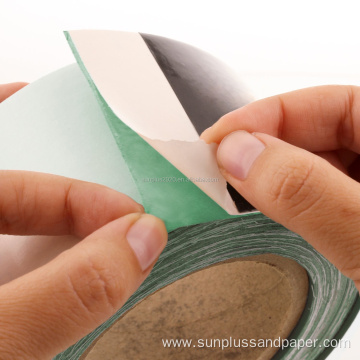 Abrasives Green Film PSA Longboard Sanding Paper